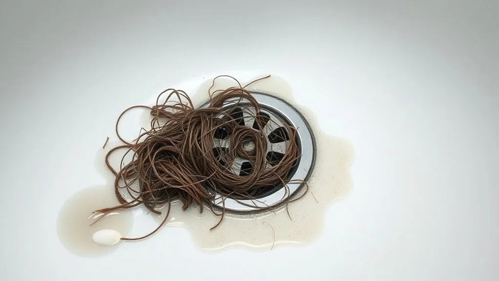 Blocked Bath & Shower Drains in Paddock Wood | Hair & Soap Blockages