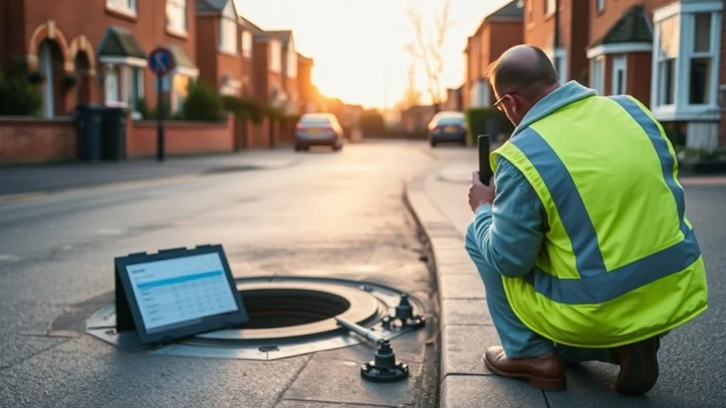 Drain Unblocking Costs in Paddock Wood | Transparent Pricing, No Hidden Fees